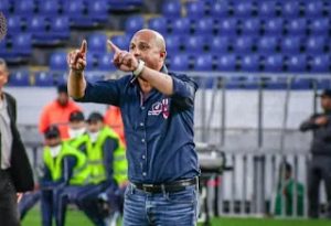 طارق مصطفى: حلم تدريب منتخب مصر في المستقبل