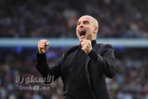 رحلة جوارديولا إلى مصر وتفاصيل الزيارة واهم الاحداث