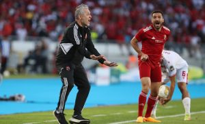 مارسيل كولر يطالب بعودة اللاعب كريم نيدفيد