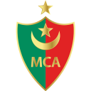 مولودية الجزائر شعار