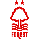 نوتنجهام فورست شعار